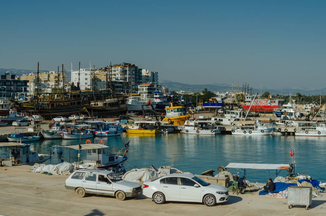 Превью Erdemli 2023